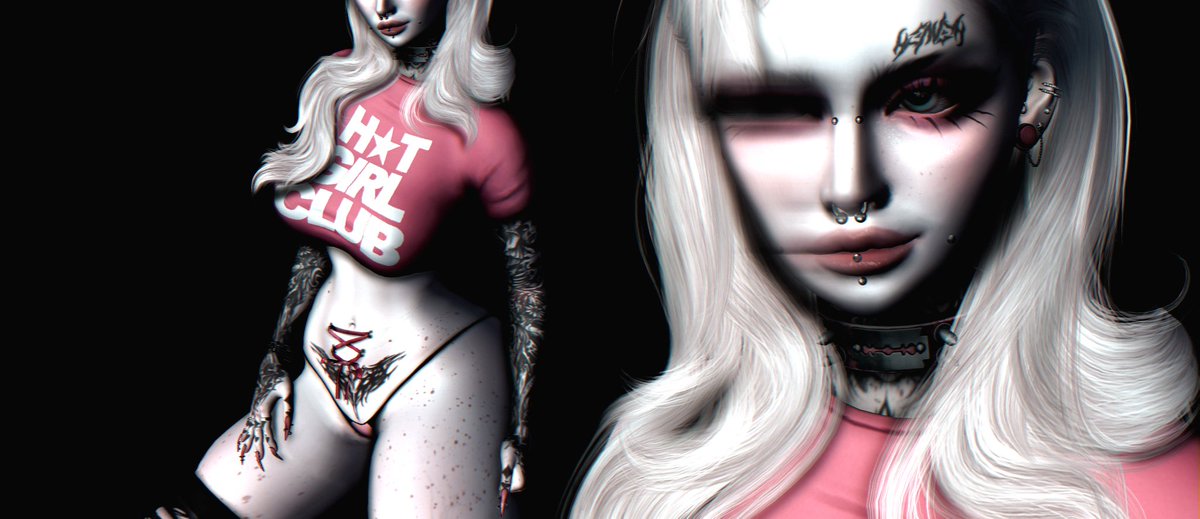 httpsvampsren's tweet image. ☆☆☆