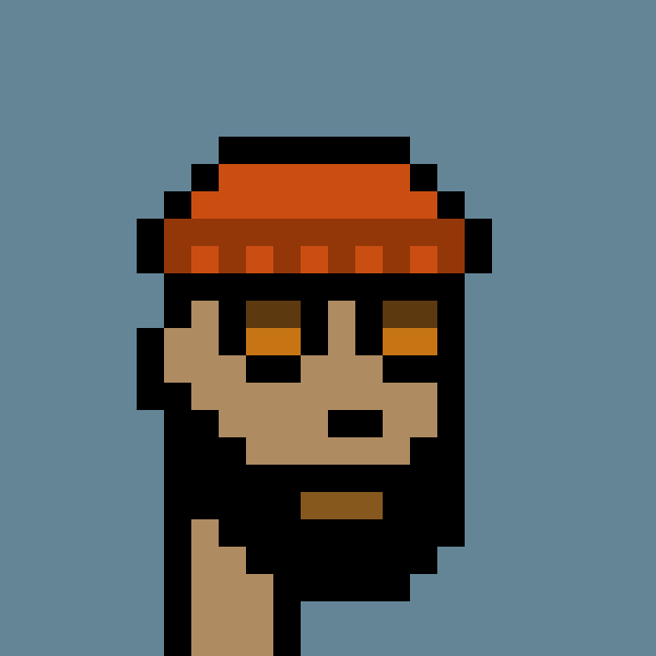 CryptoPunks Bot tweet media