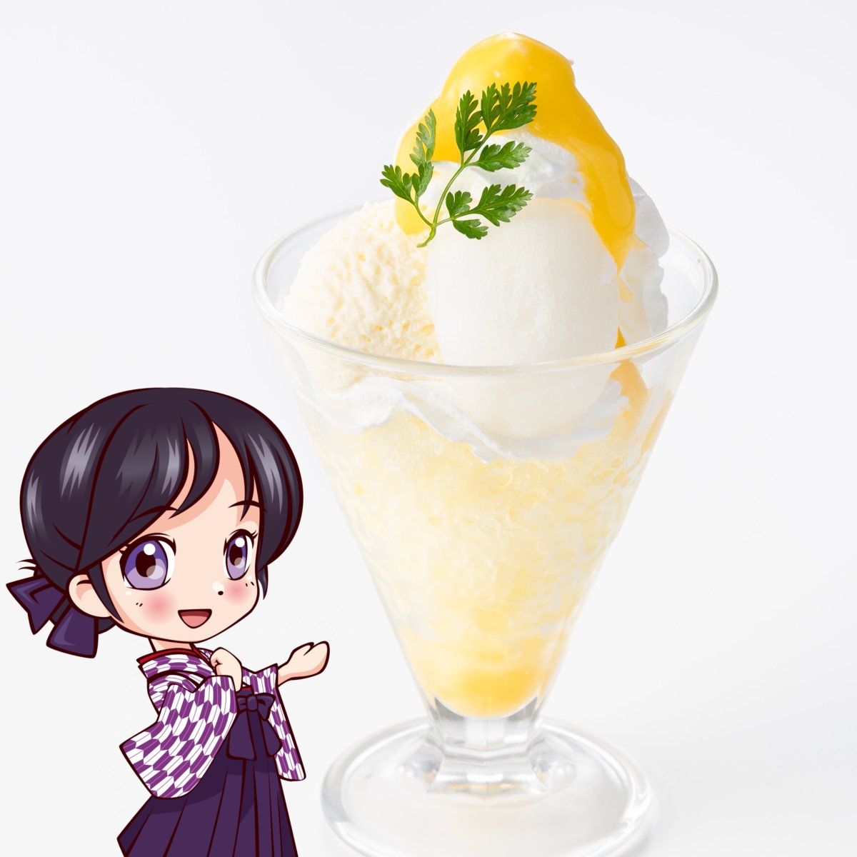 GP_bashamichi's tweet image. あつ~いので、ひんやりおやつにしたいと思います🫠
モダンパスタの夏フェアから「レモングラニテパフェ」🍋
さっぱりさわやかな甘さのレモンシャーベットと甘酸っぱいレモン味の氷菓です🍧
ひんやり冷たい優しい甘さの絶品スイーツですよ~✨
#やばねのおやつ #やばねの呟き