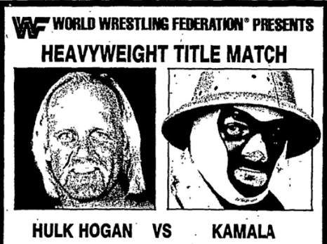 "are you sure that's Kamala?"  

"pretty sure" 

 "ok print it"