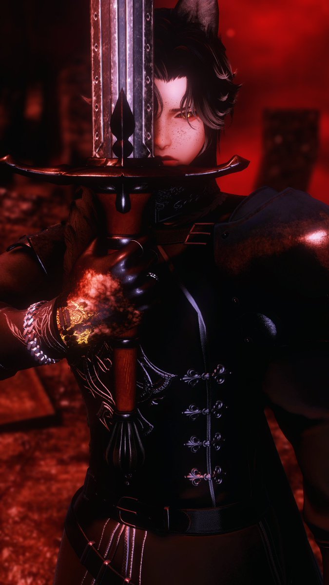 RNyxarras's tweet image. ๐'๐ ๐๐ฆ๐ฃ๐ ๐ฅ๐๐๐ค ๐จ๐ ๐ฃ๐๐ ๐๐ ๐ฃ ๐ช๐ ๐ฆ
#gpose #FFXIVSelfie #ffxivsnaps #GPOSERS #miqote #ReShade