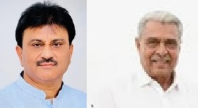 Ashok Chaudhary new chairman, Gordhan Dhameliya vice chairman takes charge of Amul operator GCMMF
; both elected unopposed: #Anand district election officer <a href="/Amul_Coop/">Amul.coop</a> #Gujarat