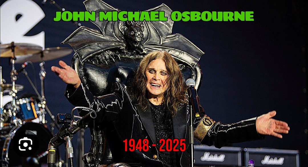 BZsSaloon's tweet image. LIVE TONIGHT, at the beginning of BZ's Berserk Bobcat Saloon Radio Show:
A brief tribute to John Osbourne.
Call (916) 835-3329 with your thoughts and reminiscences.
