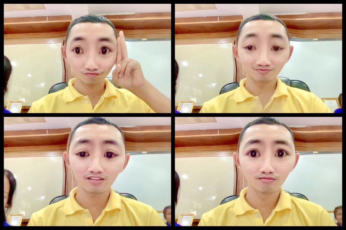 armpay's tweet image. จะบ้าาาาา