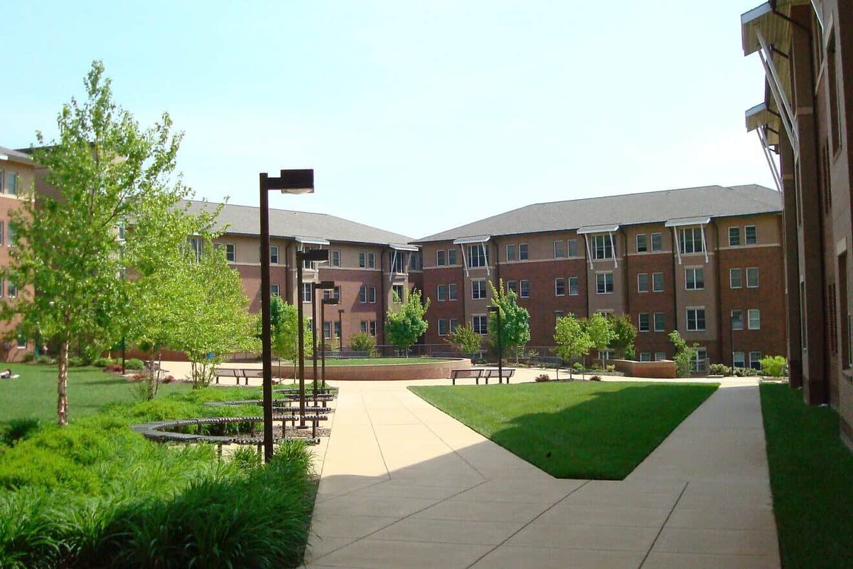 JNS_org's tweet image. The Trump administration is investigating George Mason University over the public school’s admissions practices, the U.S. Department of Justice said on Tuesday.
The government is examining whether the Fairfax County university discriminated against students based on their race…
