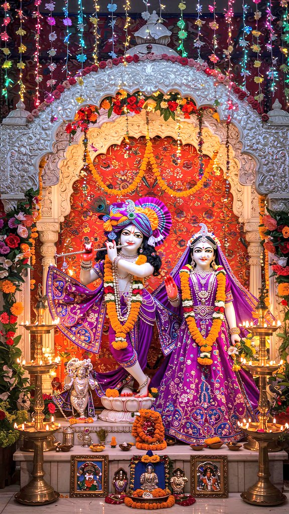 Can you reply me with Hare Krishna ?