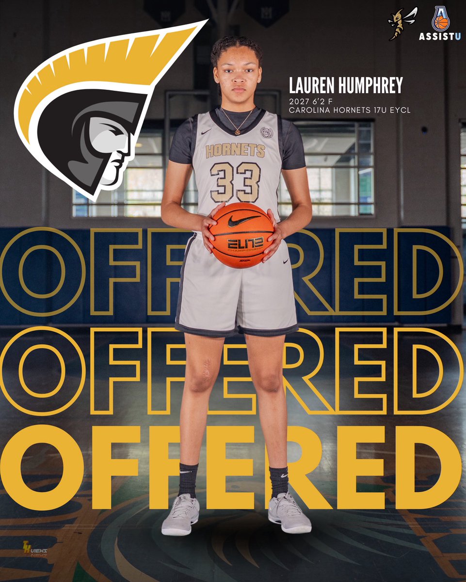 Lauren Humphrey (@lauren_hump32) on Twitter photo Blessed to receive an offer from Anderson University! Thank you <a href="/Coach_JB_/">Jonathon Barbaree</a> for believing in me!! Blessed to receive an offer from Anderson University! Thank you <a href="/Coach_JB_/">Jonathon Barbaree</a> for believing in me!!