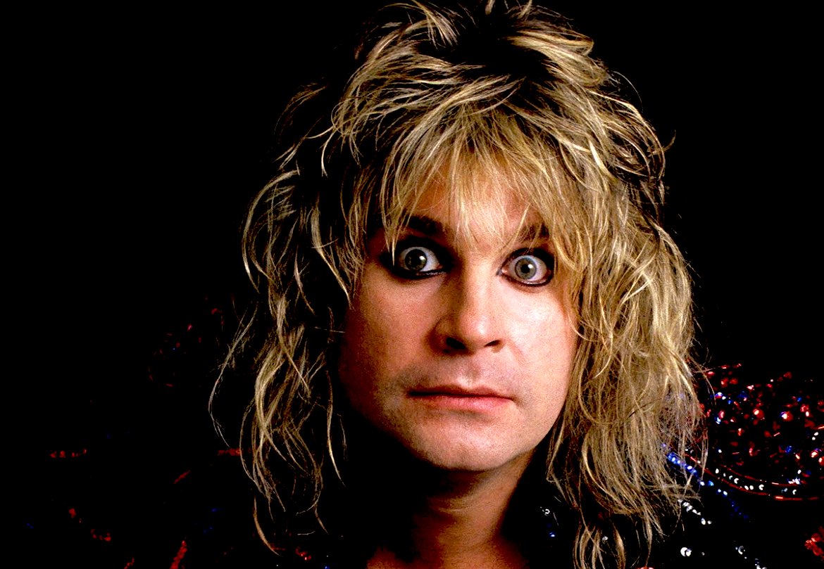 HOFSteveTasker's tweet image. The man went down swinging and his legend and music will only grow after his passing.
Maybe the greatest rock star of all time.
The Prince of Darkness.
RIP Ozzy.