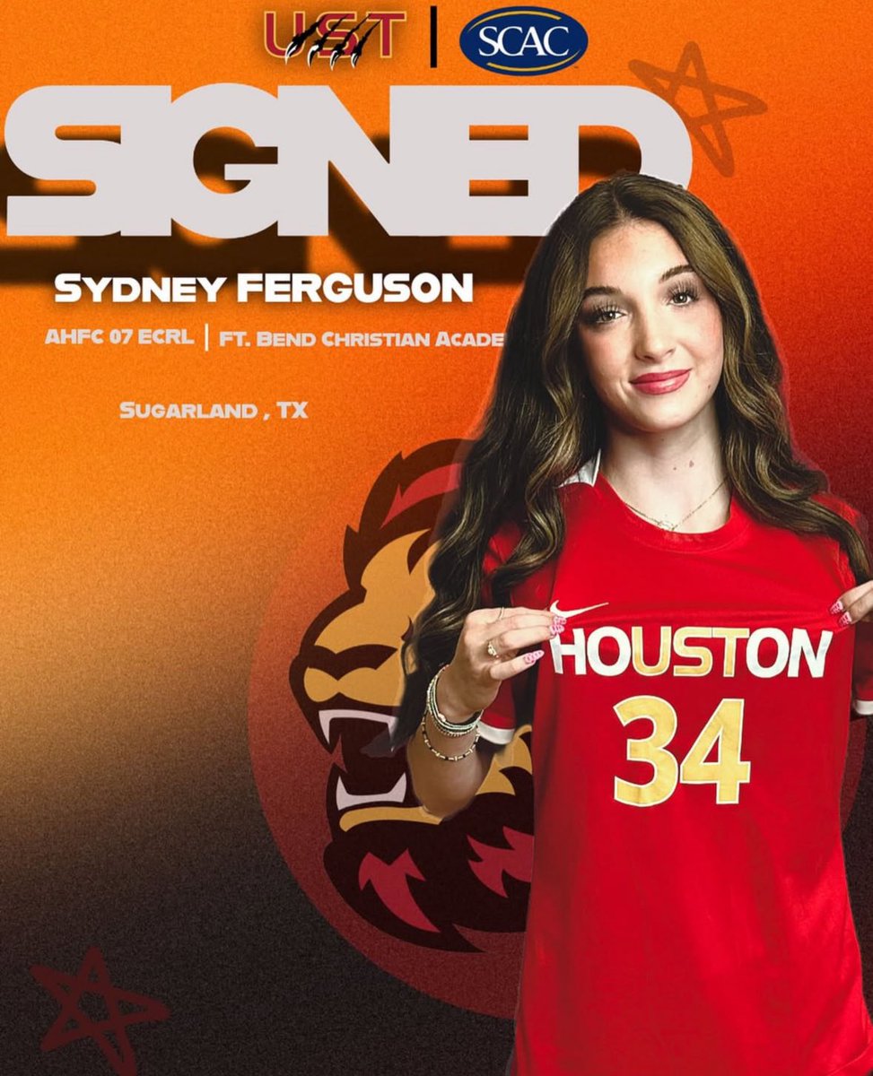 Sydney Ferguson (@sydsoccer2007) on Twitter photo so excited!!!! #gocelts 🦁🦁
<a href="/TakiStewart_/">Taki Stewart 🇯🇲</a> <a href="/USTWSoccer/">UST Women's Soccer</a> <a href="/MGoalkeeping/">Paul Murillo</a> <a href="/USTAthletics/">UST Athletics</a> so excited!!!! #gocelts 🦁🦁
<a href="/TakiStewart_/">Taki Stewart 🇯🇲</a> <a href="/USTWSoccer/">UST Women's Soccer</a> <a href="/MGoalkeeping/">Paul Murillo</a> <a href="/USTAthletics/">UST Athletics</a>