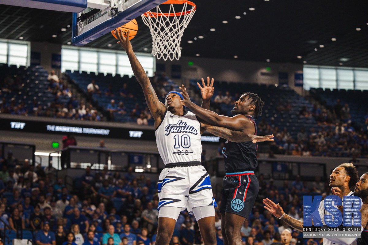 KSRonX's tweet image. Even though they came up short, @LaFamiliaTBT gave BBN a lot to cheer about this summer.
