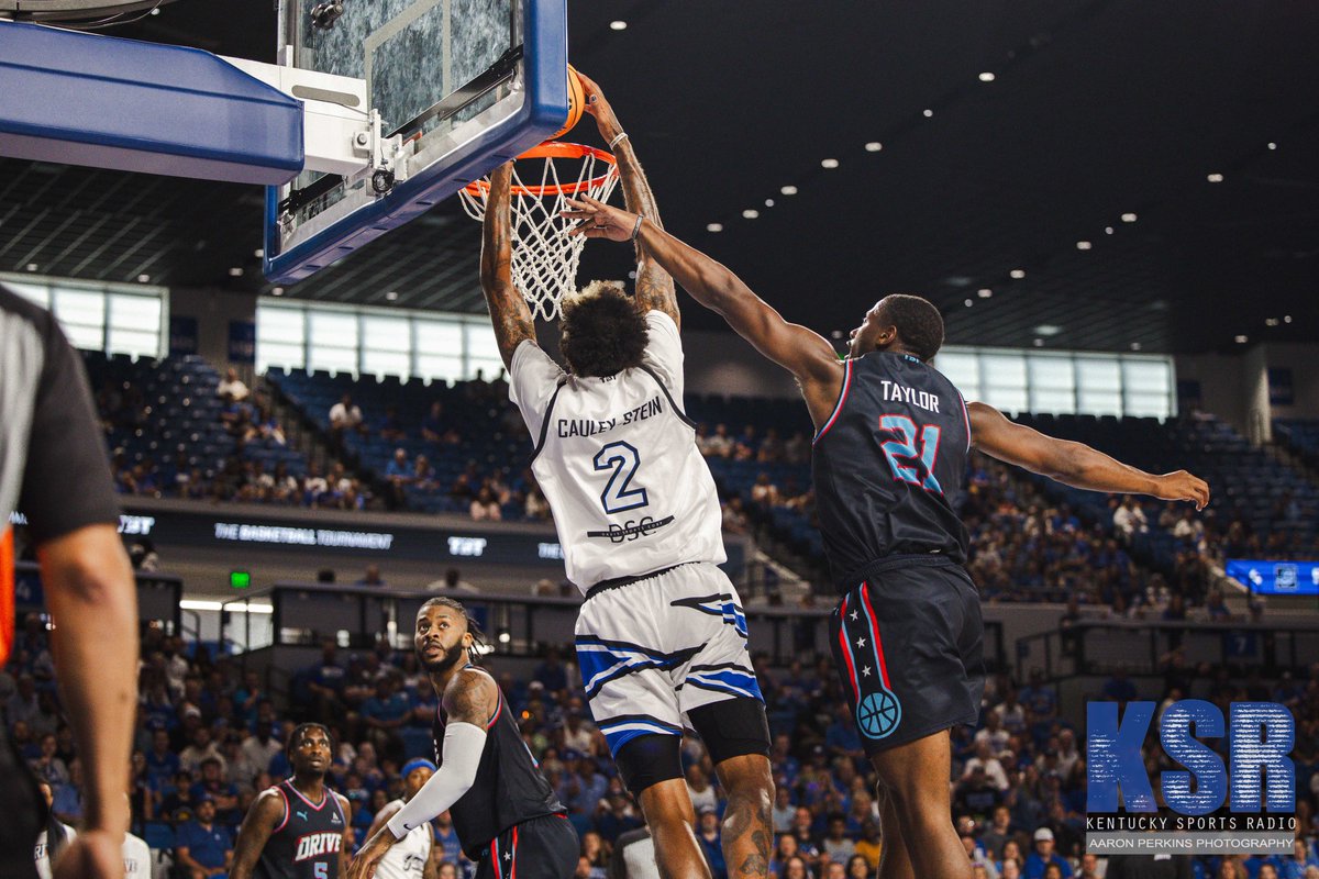 KSRonX's tweet image. Even though they came up short, @LaFamiliaTBT gave BBN a lot to cheer about this summer.