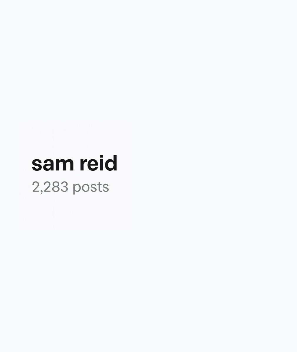 streidupdates's tweet image. Sam Reid was also trending today after the sneak peak of him playing Lestat in season 3 of #IWTV! 🖤