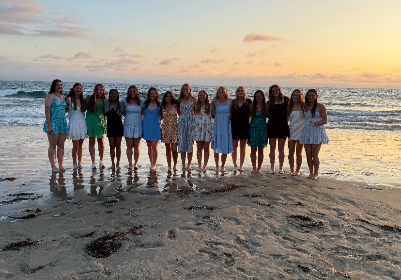 AGeorge2027's tweet photo. It was a fun summer even though it didn’t end how we wanted .  Now headed back to KS to prepare for my junior year.
@cnote1616 @Wigs_Dragon_SF https://t.co/qHedQUfUWi