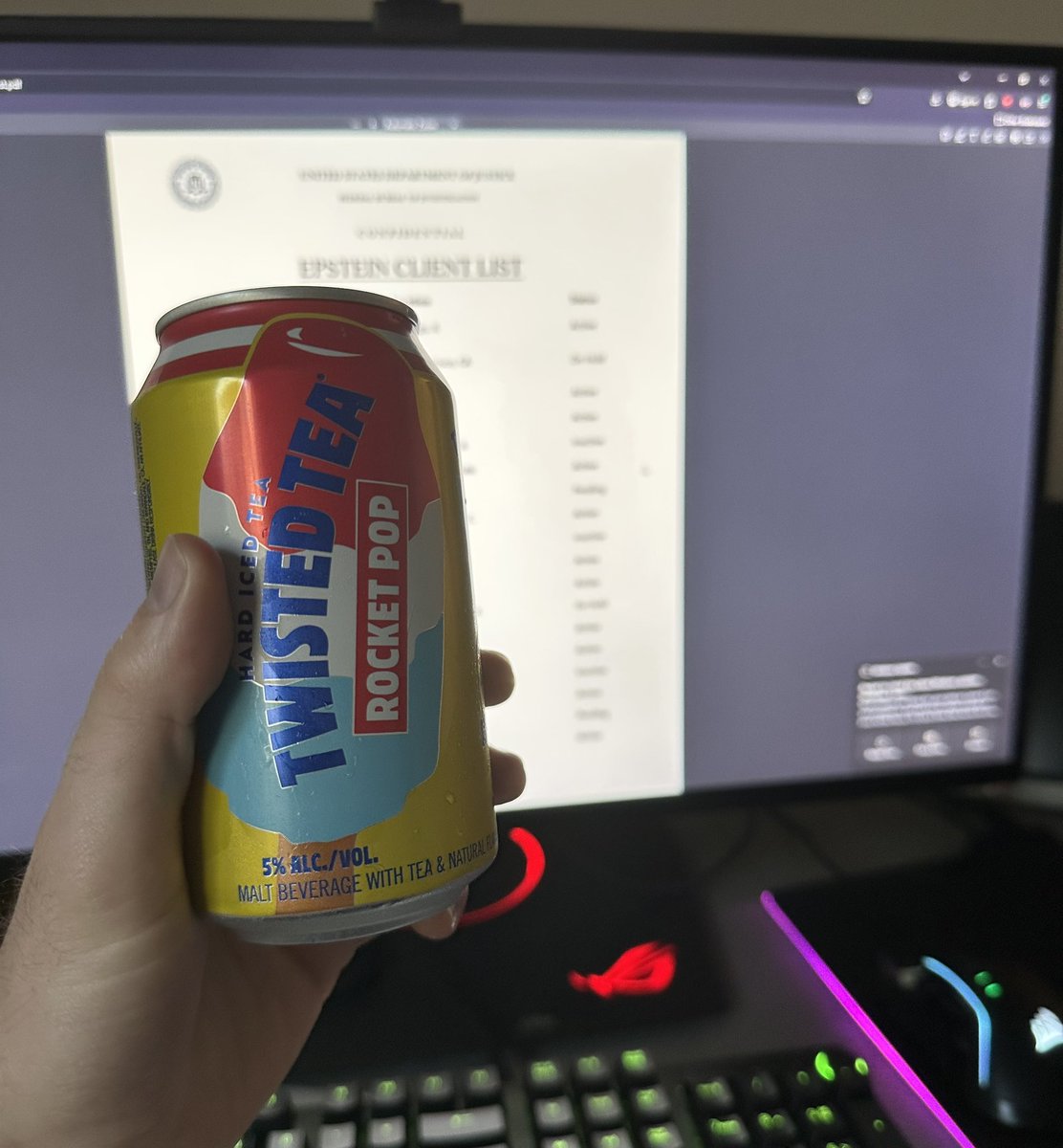 WMooOfficial's tweet image. I never miss an opportunity to celebrate #TwistedTuesday #WMoon