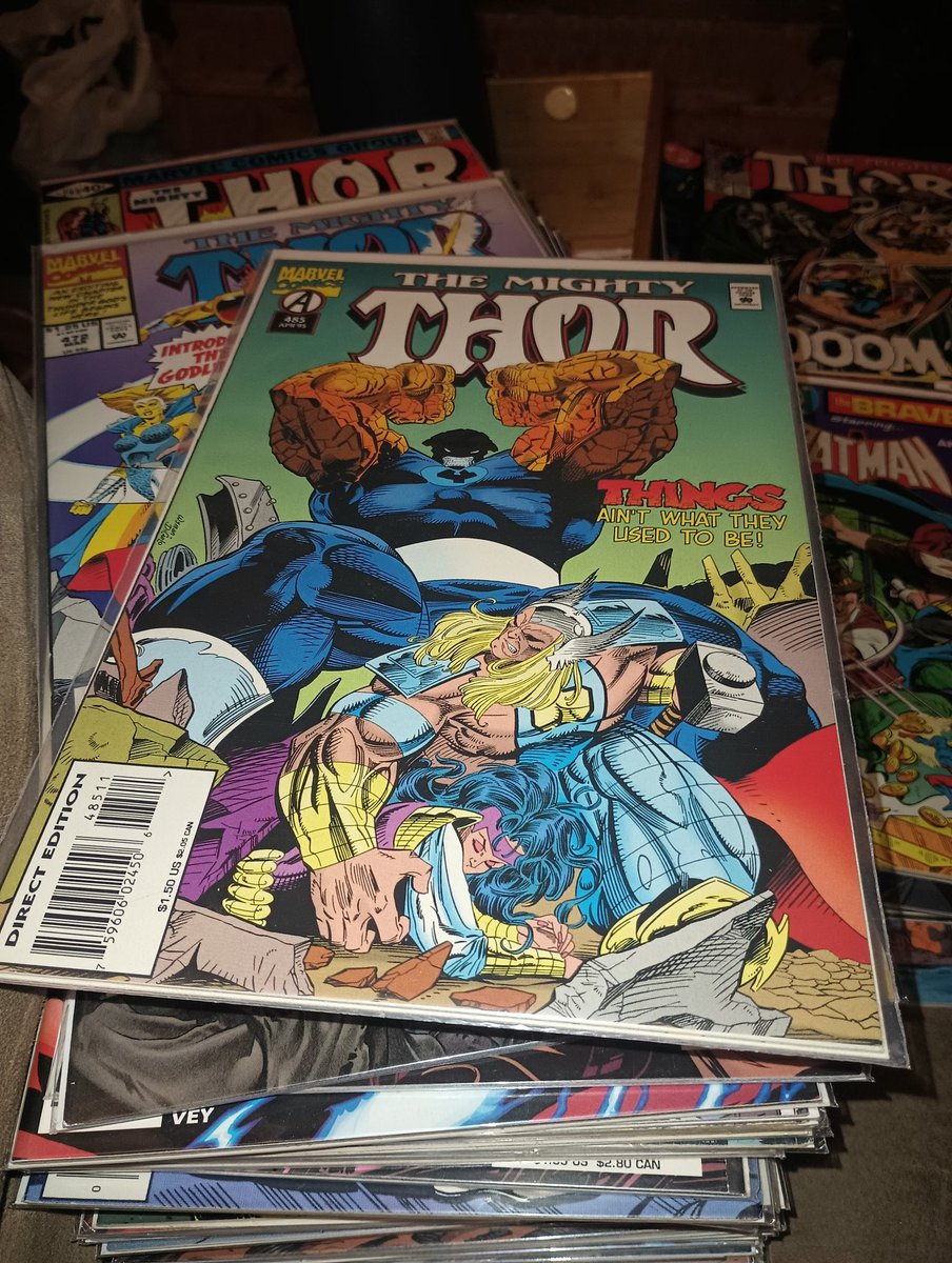 DaveTho55529017's tweet image. Good covers from yesteryear