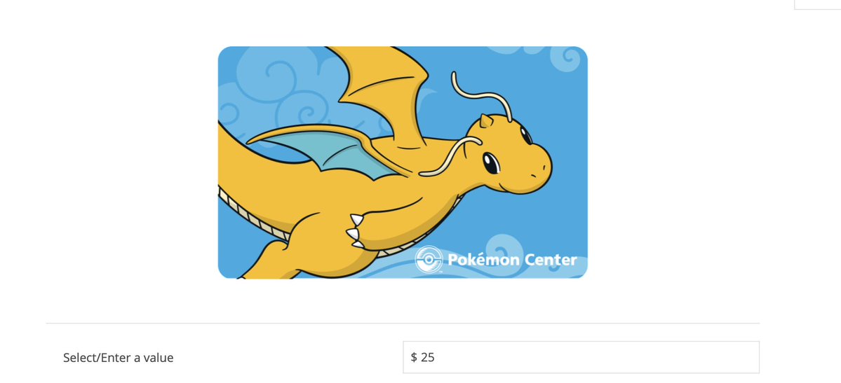S U Z I E 💎 (@sziehwng) on Twitter photo POKEMON CENTER GIFT CARD GIVEAWAY! ❤️
One lucky winner will win a $25 Pokemon Center gift card :)
To enter:
✅ Follow <a href="/sziehwng/">S U Z I E 💎</a>
✅ RT/Repost
✅ Tag a poke bestie 😊
Good luck and winner will be drawn 7/31! POKEMON CENTER GIFT CARD GIVEAWAY! ❤️
One lucky winner will win a $25 Pokemon Center gift card :)
To enter:
✅ Follow <a href="/sziehwng/">S U Z I E 💎</a>
✅ RT/Repost
✅ Tag a poke bestie 😊
Good luck and winner will be drawn 7/31!