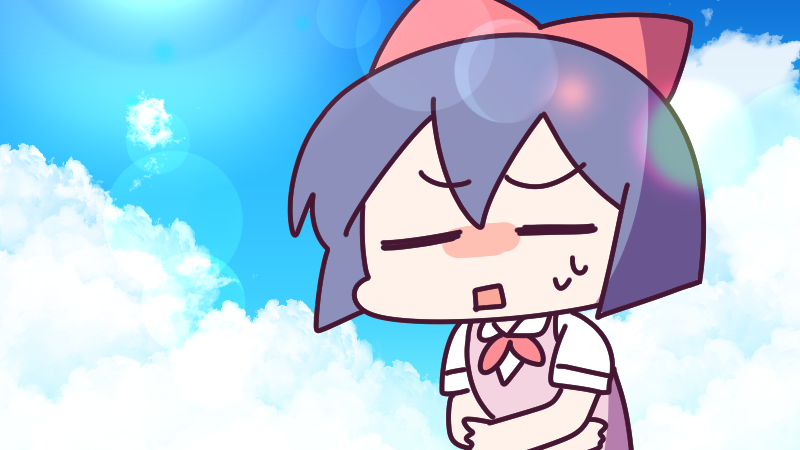 「7月23日(水)、今日は #日本最高気温の日 なんだそうです 体調が悪くなってし」|ナイセン®︎【公式】🏆ﾃﾚﾜｰｸに役立つｻｰﾋﾞｽ No.1のイラスト