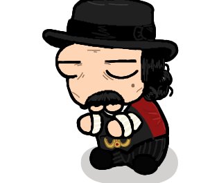MrMilkyWiggles's tweet image. Idfk what I have created here. But here's Dutch. He looks like a bug.