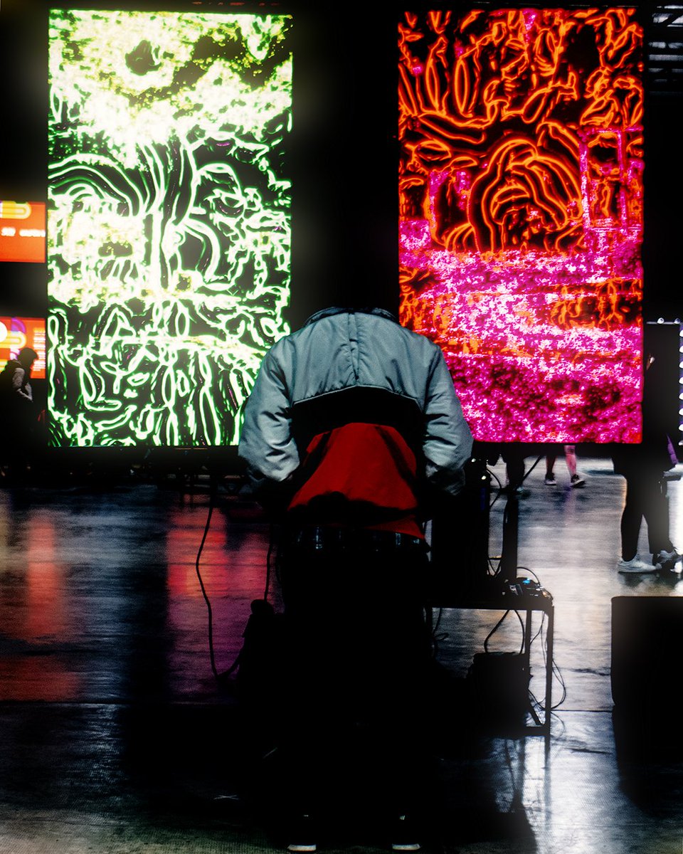 Fran Mandon tweet media