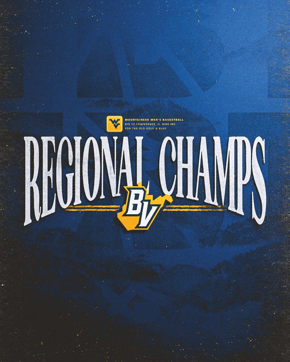 WVU Men's Basketball (@wvuhoops) on Twitter photo ๐ฝ๐๐๐ VIRGINIA ๐ช๐ช
Congrats to <a href="/finalfourcast/">Best Virginia - Final Fourcast Podcast</a> ๐ ๐ฝ๐๐๐ VIRGINIA ๐ช๐ช
Congrats to <a href="/finalfourcast/">Best Virginia - Final Fourcast Podcast</a> ๐