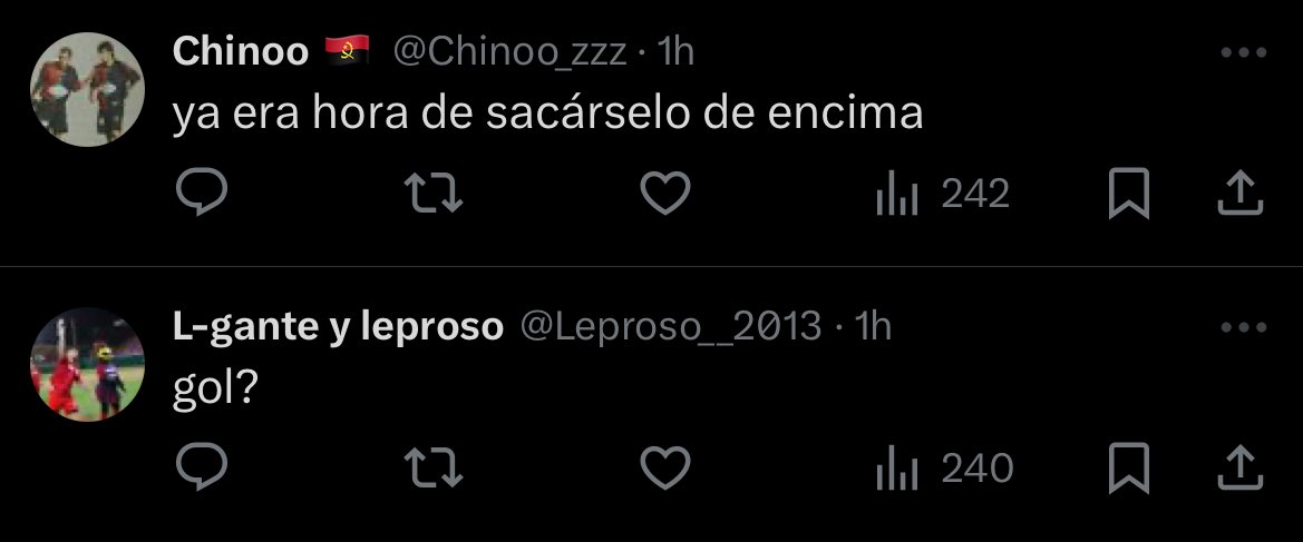lagloriosadocta's tweet image. Muy buenas las referencias del nuevo 5 que trajim