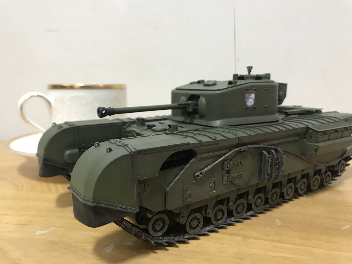 RYUOU12098's tweet image. #俊作会長を偲んでタミヤ製品をアップしよう