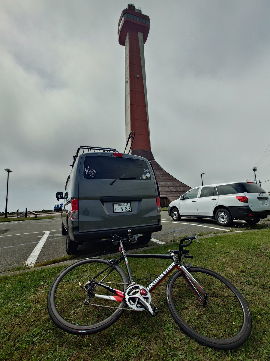 shuttle_drive's tweet image. 逝ってきます