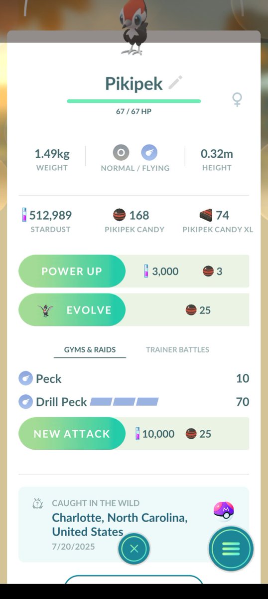 Michael Clinton (@f3ropeadope) on Twitter photo Hey <a href="/NianticSpatial/">Niantic Spatial 🌎</a> <a href="/PokemonGoApp/">Pokémon GO</a> can anyone help restore my master ball? My 3yr old used it without me knowing 🤣 Hey <a href="/NianticSpatial/">Niantic Spatial 🌎</a> <a href="/PokemonGoApp/">Pokémon GO</a> can anyone help restore my master ball? My 3yr old used it without me knowing 🤣