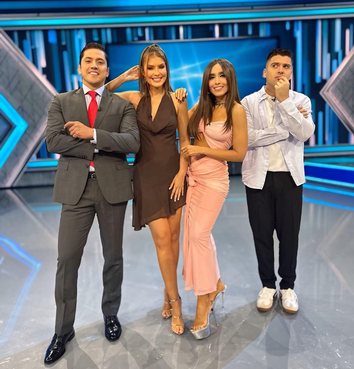 ¿Qué andaremos pensando? 🙄😏 jajajaj (respuestas correctas e incorrectas) 👊🏼👊🏼👊🏼👊🏼