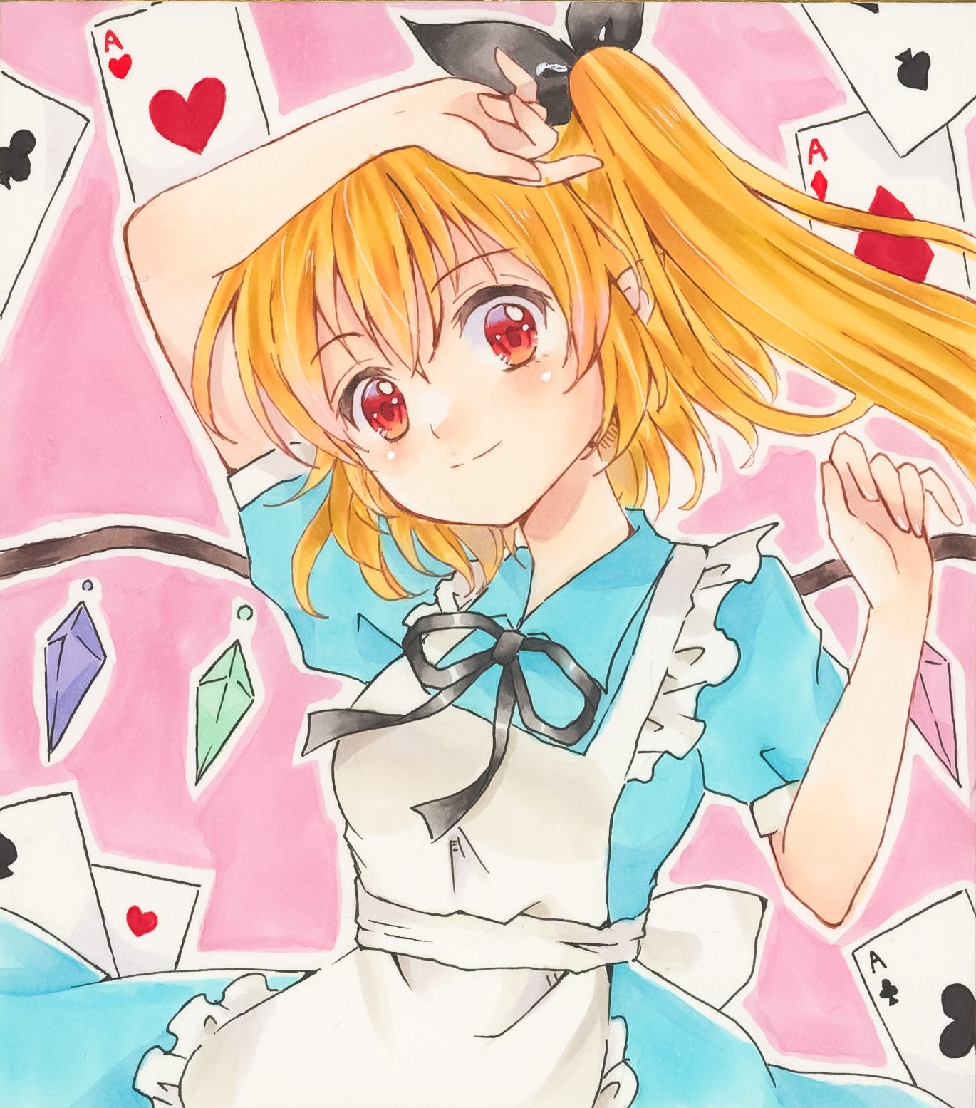 ✽.｡:*さおりん*´꒳`ฅ (@saorin_0306) / X