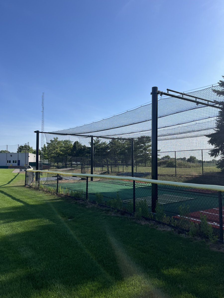 Bluffton University Baseball tweet media