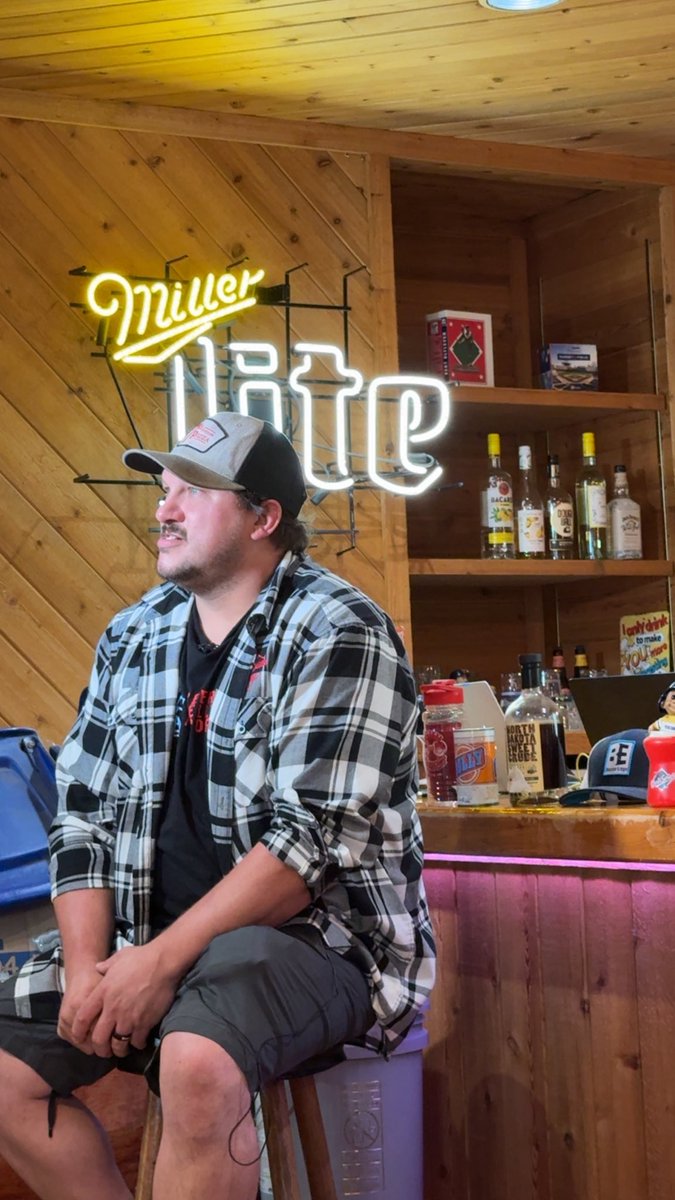 Tonight our interview with <a href="/LakelandNewsPBS/">Lakeland News</a> will air; we’re excited to share our story with you guys tonight.