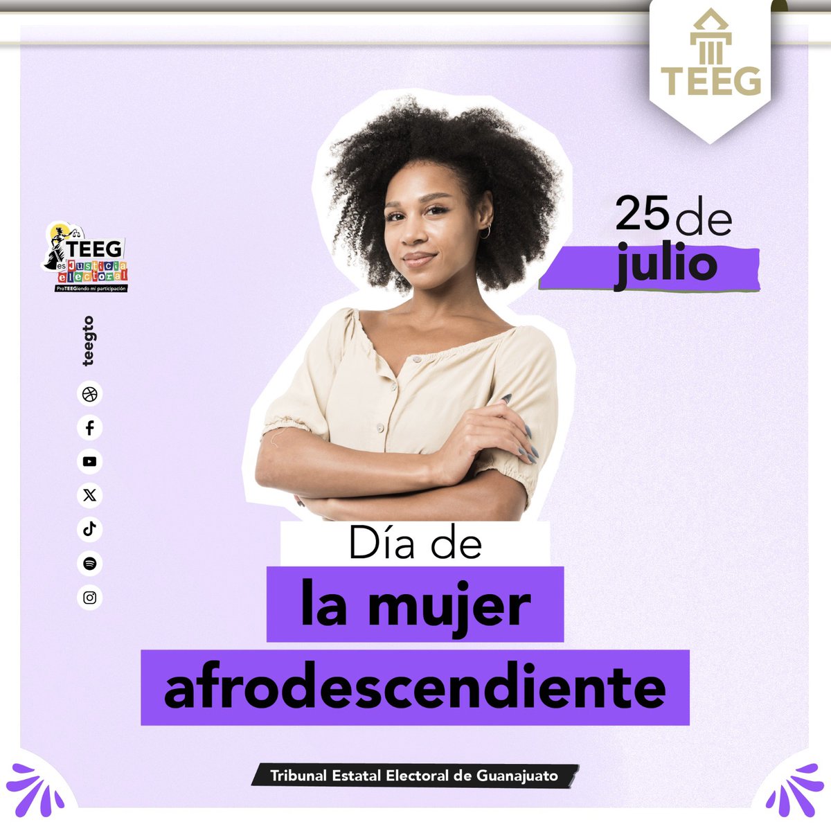 🗓️ #EfeméridesTEEG