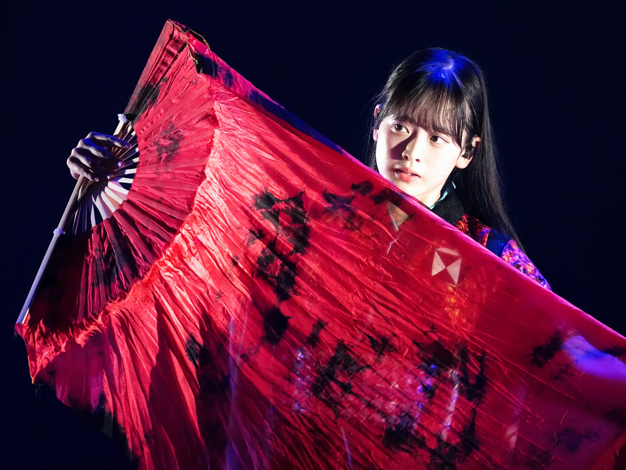 近藤沙樹　AKB48 18期生昇格記念LIVE！生写真　直筆サイン 近藤沙樹 AKB48 18期生昇格記念LIVE ランダム生写真 直筆サイン