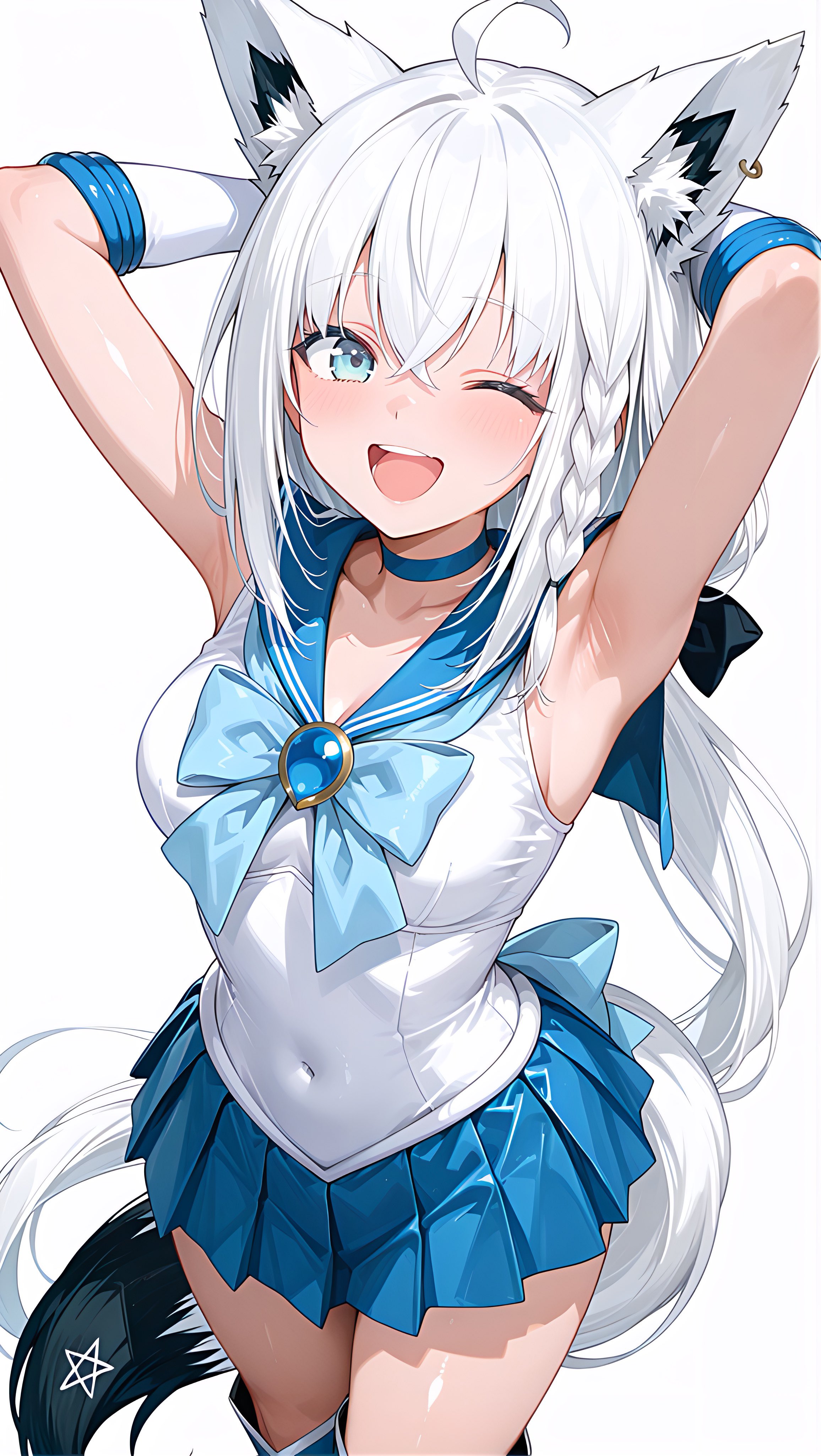 シロ on X: 