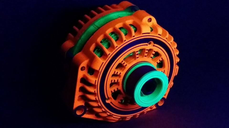 MalCan4401's tweet image. I wish more people requested glow in the dark/black light....Its one of my faves to do! I would make them all glow if customers would let me🤣
