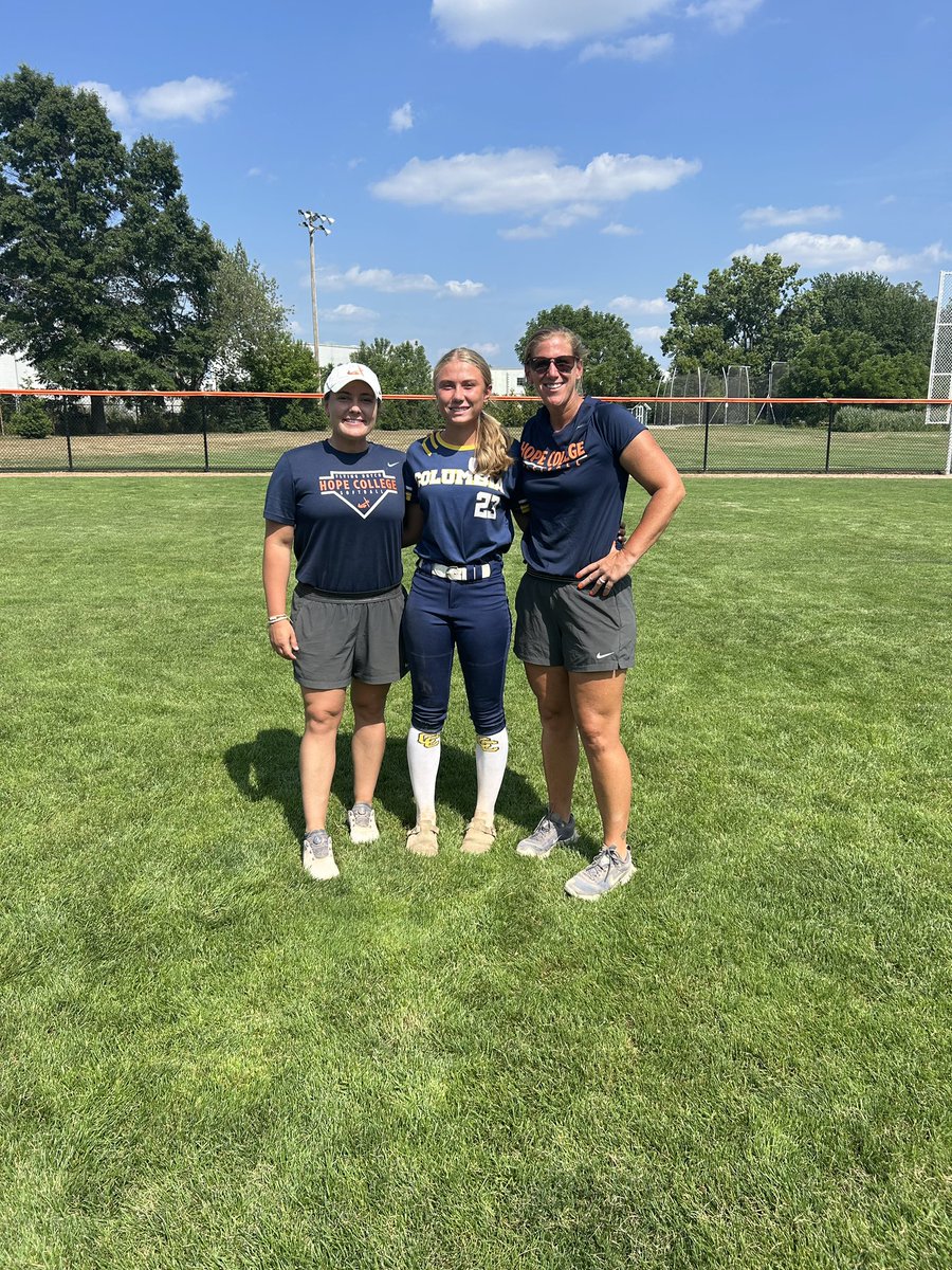 Camden Knapp (@camdenknapp2027) on Twitter photo Had a great time competing today <a href="/HopeCollegeSB/">Hope Softball</a>. Always great to be on campus and learning from those who know the best. Thank you <a href="/Brander_HopeSB/">Michelle Brander</a> for hosting. <a href="/ClassicsKnapp/">Michigan Classics Fastpitch 15U Knapp</a> Had a great time competing today <a href="/HopeCollegeSB/">Hope Softball</a>. Always great to be on campus and learning from those who know the best. Thank you <a href="/Brander_HopeSB/">Michelle Brander</a> for hosting. <a href="/ClassicsKnapp/">Michigan Classics Fastpitch 15U Knapp</a>