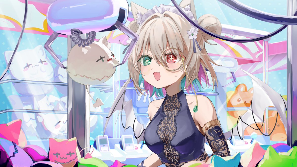hutaverse_'s tweet image. イラスト依頼の料金表を作成してみました！
🔗lit.link/lllftlll
ご依頼は個人法人問わず募集しております。よろしくおねがいします！
#有償依頼募集中