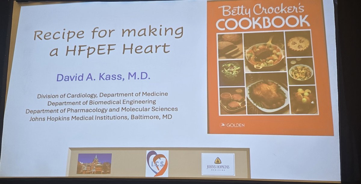 amit_k_rai17's tweet image. I'm excited to attend #BCVS25 this summer in Baltimore! Let’s dive into the latest in basic cardiovascular science. See you July 22–26, 2025! Can't ask anything better tahn this to listen Dr. David Kass about his amazing work on #HFpEF.@AHAScience @SouthAsianHeart