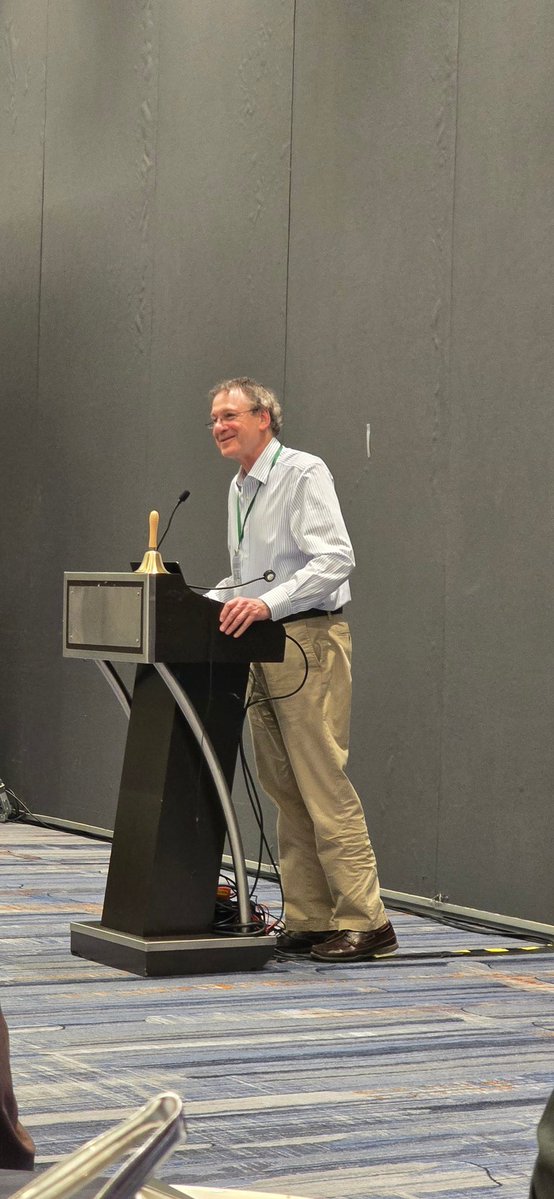 amit_k_rai17's tweet image. I'm excited to attend #BCVS25 this summer in Baltimore! Let’s dive into the latest in basic cardiovascular science. See you July 22–26, 2025! Can't ask anything better tahn this to listen Dr. David Kass about his amazing work on #HFpEF.@AHAScience @SouthAsianHeart
