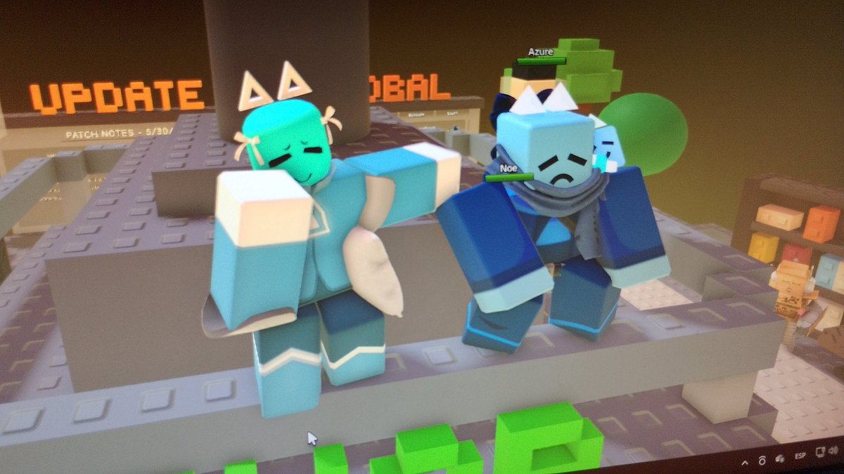 Bo_rei19's tweet image. Me and My friend cosplay! ^_^
#jsab #cube #closetoyourheart