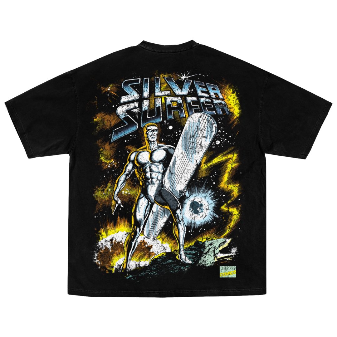 SpidermanCold's tweet image. THIS FRIDAY 
FANTASTIC FOUR + MORE COLLECTION