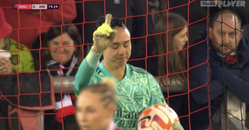 I think you’ll find it’s beans ON toast