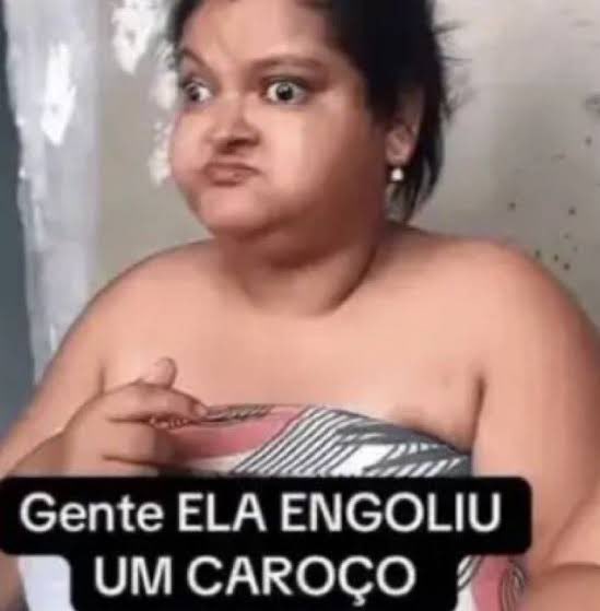 CaiooSantoos's tweet image. DELULU
ODETE ROITMAN DISSE DELULU
#ValeTudo
