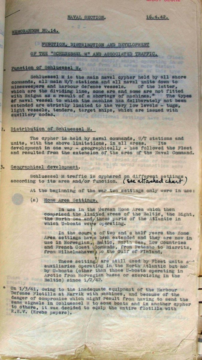 philipndpope's tweet image. Important to remember Operation Dryad Sept '42 not only captured Nazis but also invaluable codebooks and Nazi code machines. Great uncle George Pope rubbed Gestapo's noses in it as this excerpt shows & was interrogated for 2 days then released but no doubt had wry smile on face.