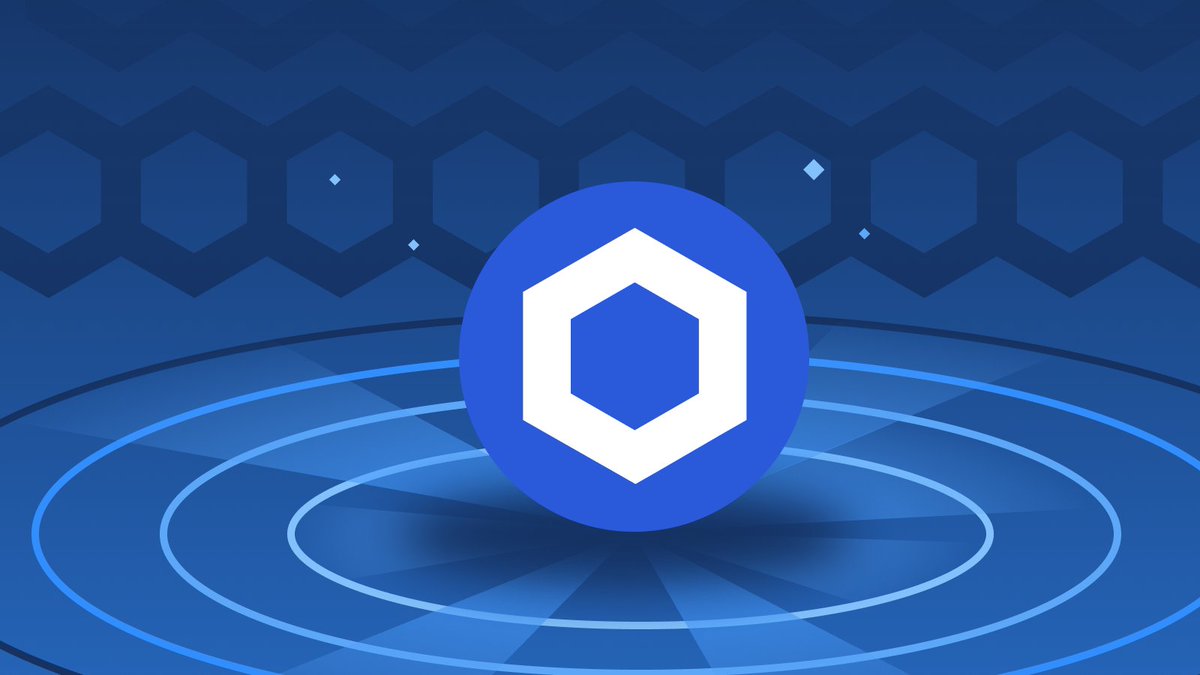 BlackstarsMKTCR's tweet image. 🚨 JUST IN : @chainlink volume exceeds $1,08B
$LINK