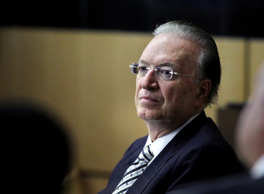 mandala_mandy's tweet image. ๐จBREAKING: Jeffrey Epsteinโs attorney, Roy Black, has died.