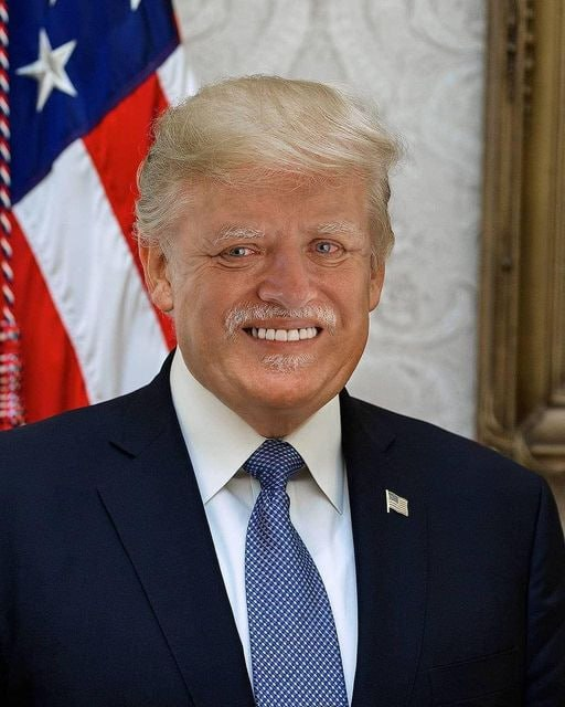 indeec1937's tweet image. Трамп продолжает "активно заниматься" вопросом прекращения войны в Украине, – пресс-служба Белого дома.