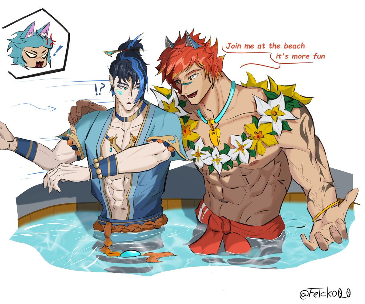 there is more than one 😳 #Settphel