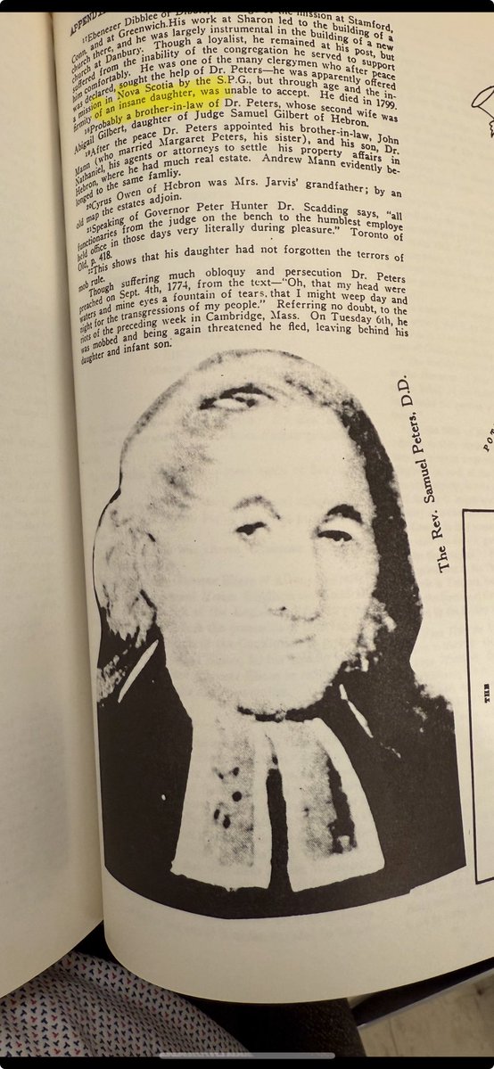 dvdpeters's tweet image. My possible ancestor, my brother is still researching. My brother’s name is Andrew Peters. Some relatable content here anyway.